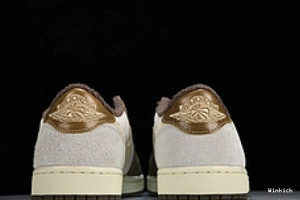 OG LOW "Year DV1312-200 of AIR the JORDAN  1 Rabbit" 1107